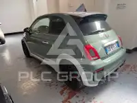 2020 Abarth 695