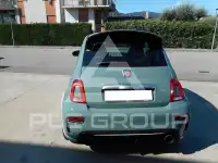 2020 Abarth 695