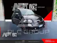 2020 Abarth 695