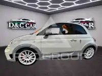 2020 Abarth 695