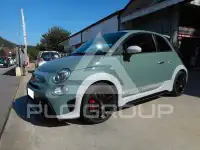 2020 Abarth 695