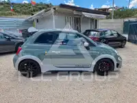 2020 Abarth 695