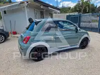 2020 Abarth 695