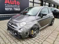 2020 Abarth 595