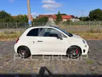 2020 Abarth 595