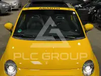 2020 Abarth 595