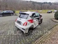 2020 Abarth 595