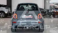 2020 Abarth 595