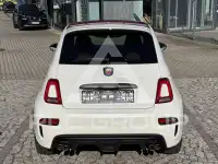 2020 Abarth 595