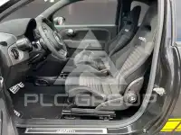 2020 Abarth 595