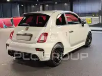 2020 Abarth 595
