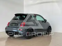 2020 Abarth 595