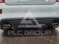 2020 Abarth 595