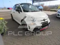 2020 Abarth 595