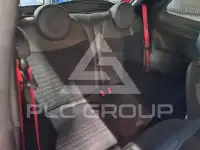 2020 Abarth 595