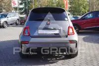 2020 Abarth 595