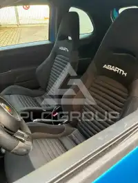 2020 Abarth 595