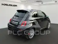2020 Abarth 595