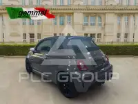 2020 Abarth 595