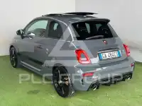 2020 Abarth 595