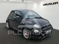 2020 Abarth 595