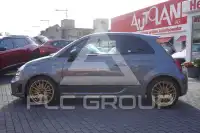 2020 Abarth 595
