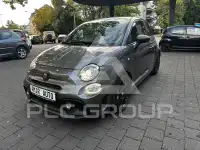 2020 Abarth 595