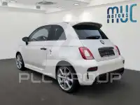 2020 Abarth 595