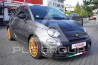 2020 Abarth 595