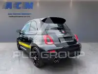 2020 Abarth 595