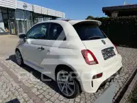 2020 Abarth 595