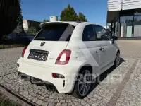 2020 Abarth 595