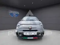 2020 Abarth 595