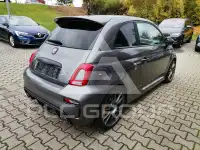 2020 Abarth 595