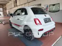 2020 Abarth 595