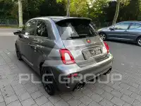 2020 Abarth 595