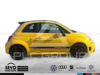 2020 Abarth 595