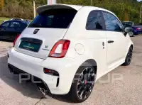 2020 Abarth 595