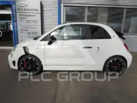 2020 Abarth 595