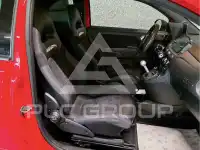 2020 Abarth 595