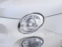 2020 Abarth 595