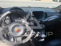 2020 Abarth 595