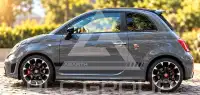 2020 Abarth 595