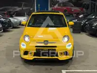 2020 Abarth 595