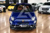 2020 Abarth 595