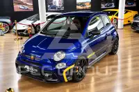 2020 Abarth 595