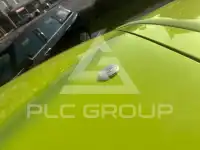 2020 Abarth 595