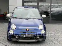 2020 Abarth 595