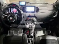 2020 Abarth 595