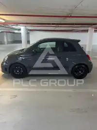 2020 Abarth 595